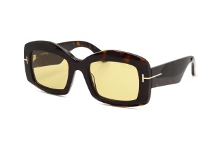 Солнцезащитные очки TOM FORD FT1218 52E 53 - linza.ua