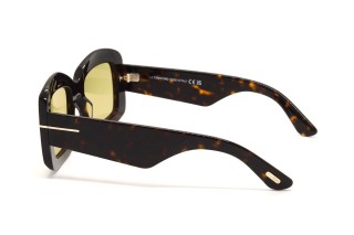 Солнцезащитные очки TOM FORD FT1218 52E 53 Фото №2 - linza.ua