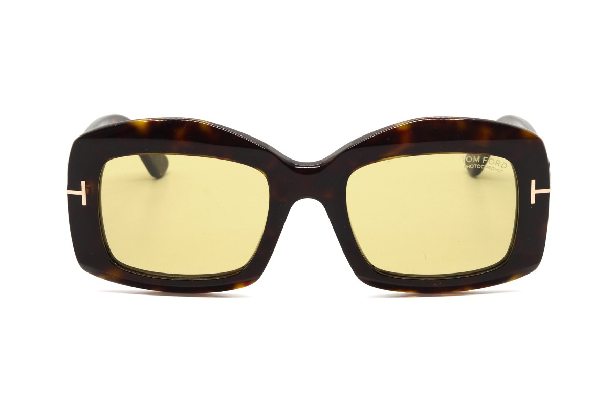 Солнцезащитные очки TOM FORD FT1218 52E 53 Фото №3 - linza.ua
