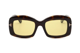 Солнцезащитные очки TOM FORD FT1218 52E 53 Фото №3 - linza.ua