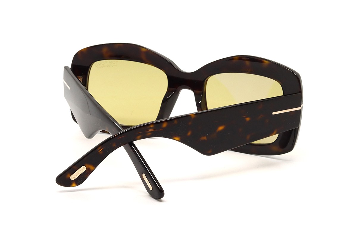 Солнцезащитные очки TOM FORD FT1218 52E 53 Фото №4 - linza.ua