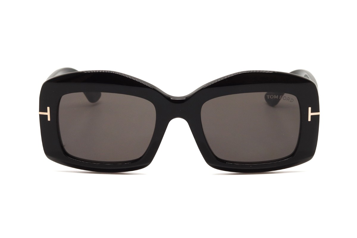 Солнцезащитные очки TOM FORD FT1218 01A 53 Фото №2 - linza.ua