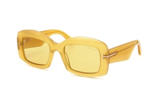 Солнцезащитные очки TOM FORD FT1218 39E 53 - linza.ua