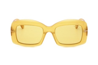Солнцезащитные очки TOM FORD FT1218 39E 53 Фото №3 - linza.ua