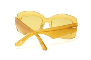 Солнцезащитные очки TOM FORD FT1218 39E 53 Фото №4 - linza.ua