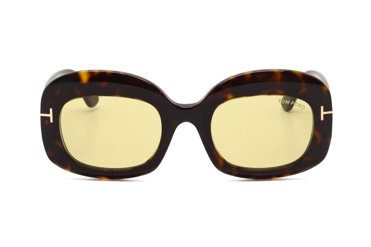 Солнцезащитные очки TOM FORD FT1219 52E 53 Фото №2 - linza.ua