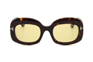 Солнцезащитные очки TOM FORD FT1219 52E 53 Фото №2 - linza.ua