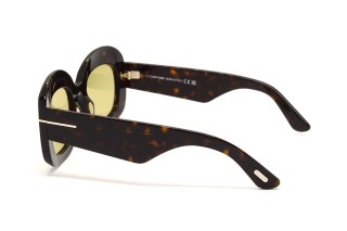 Солнцезащитные очки TOM FORD FT1219 52E 53 Фото №3 - linza.ua