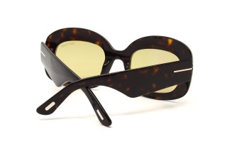 Солнцезащитные очки TOM FORD FT1219 52E 53 Фото №4 - linza.ua