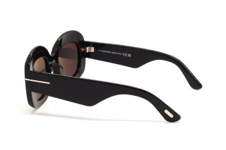 Солнцезащитные очки TOM FORD FT1219 01A 53 Фото №2 - linza.ua