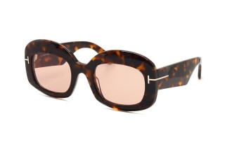 Солнцезащитные очки TOM FORD FT1219 52Y 53 - linza.ua