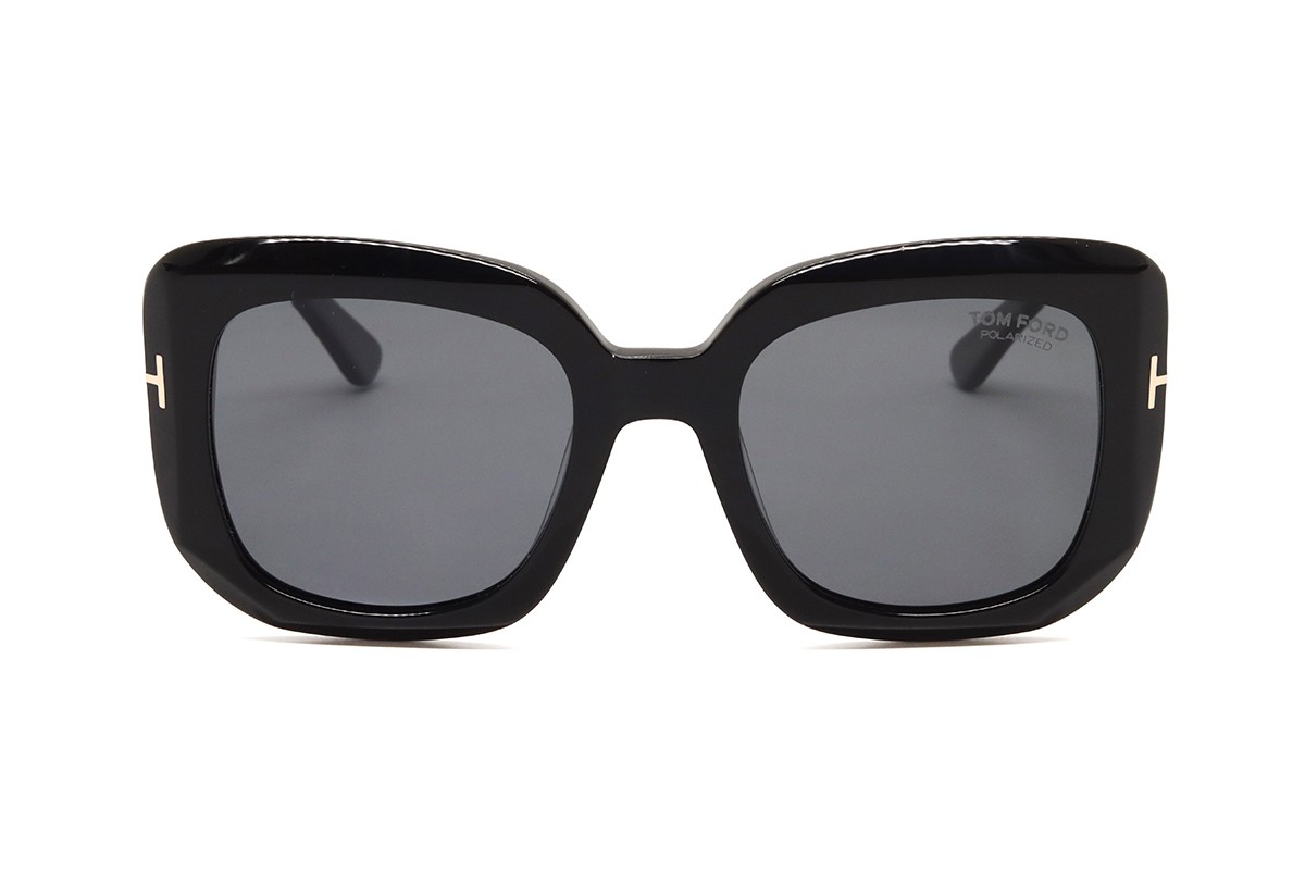 Солнцезащитные очки TOM FORD FT1220 01D 52 Фото №1 - linza.ua