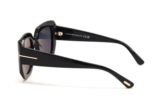 Солнцезащитные очки TOM FORD FT1220 01D 52 Фото №2 - linza.ua