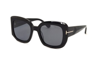 Солнцезащитные очки TOM FORD FT1220 01D 52 Фото №3 - linza.ua
