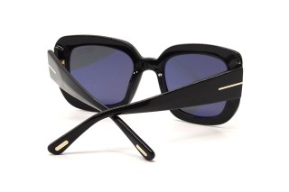 Солнцезащитные очки TOM FORD FT1220 01D 52 Фото №4 - linza.ua
