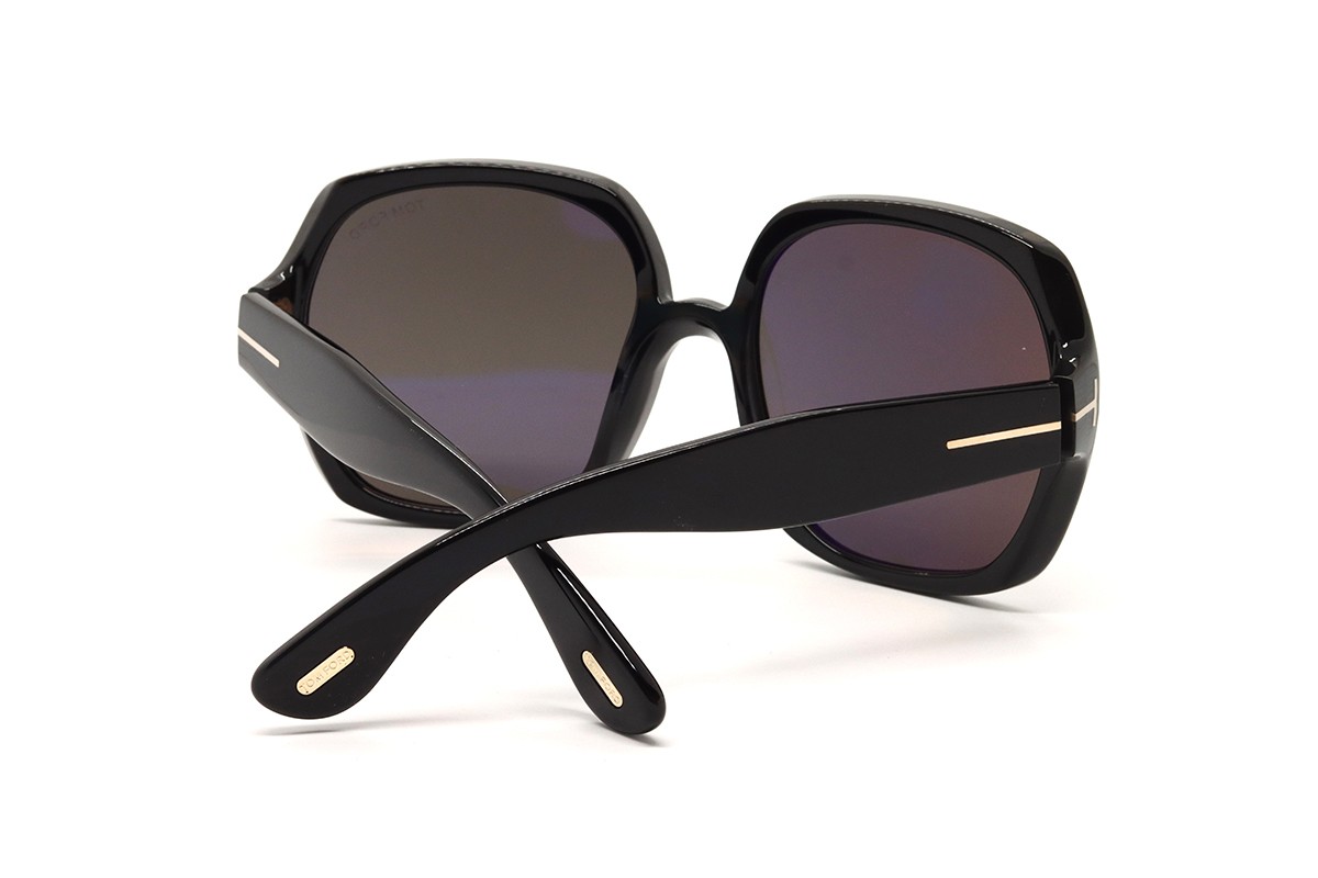 Солнцезащитные очки TOM FORD FT1221 01A 60 Фото №2 - linza.ua