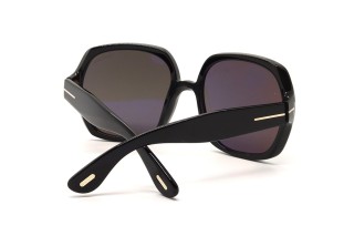 Солнцезащитные очки TOM FORD FT1221 01A 60 Фото №2 - linza.ua