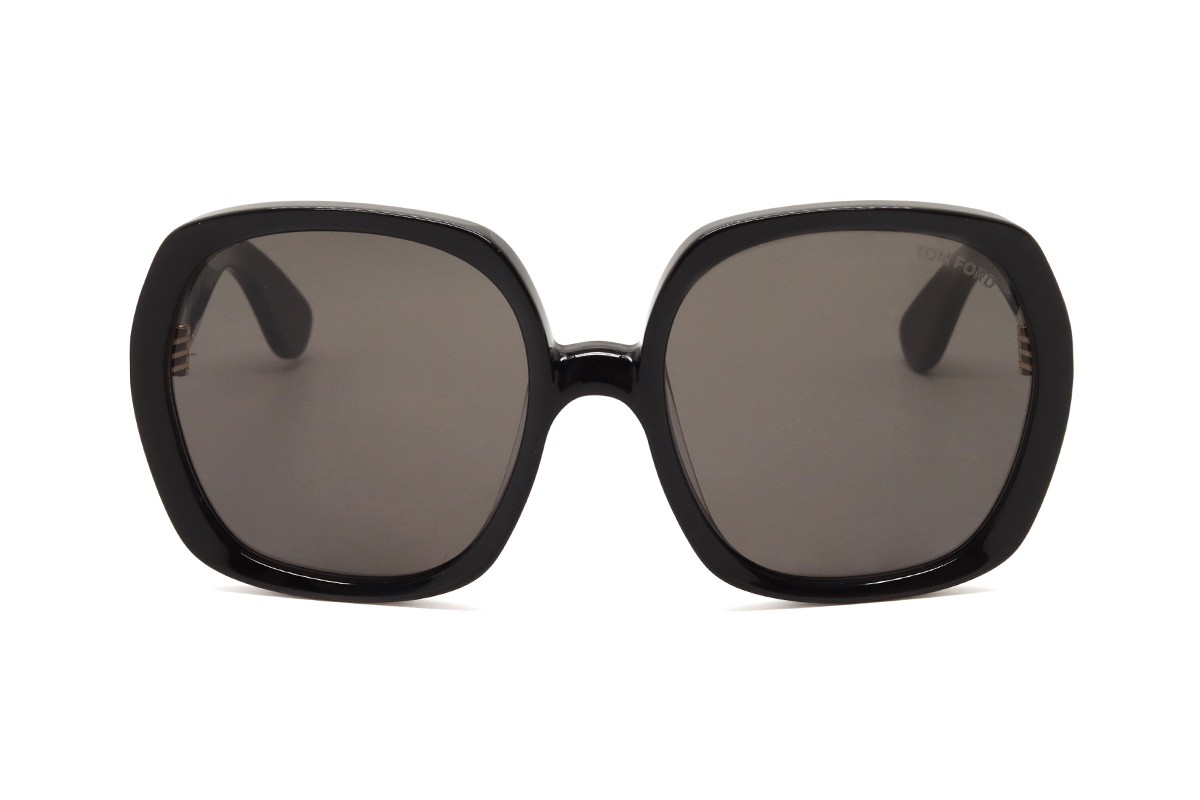 Солнцезащитные очки TOM FORD FT1221 01A 60 Фото №3 - linza.ua