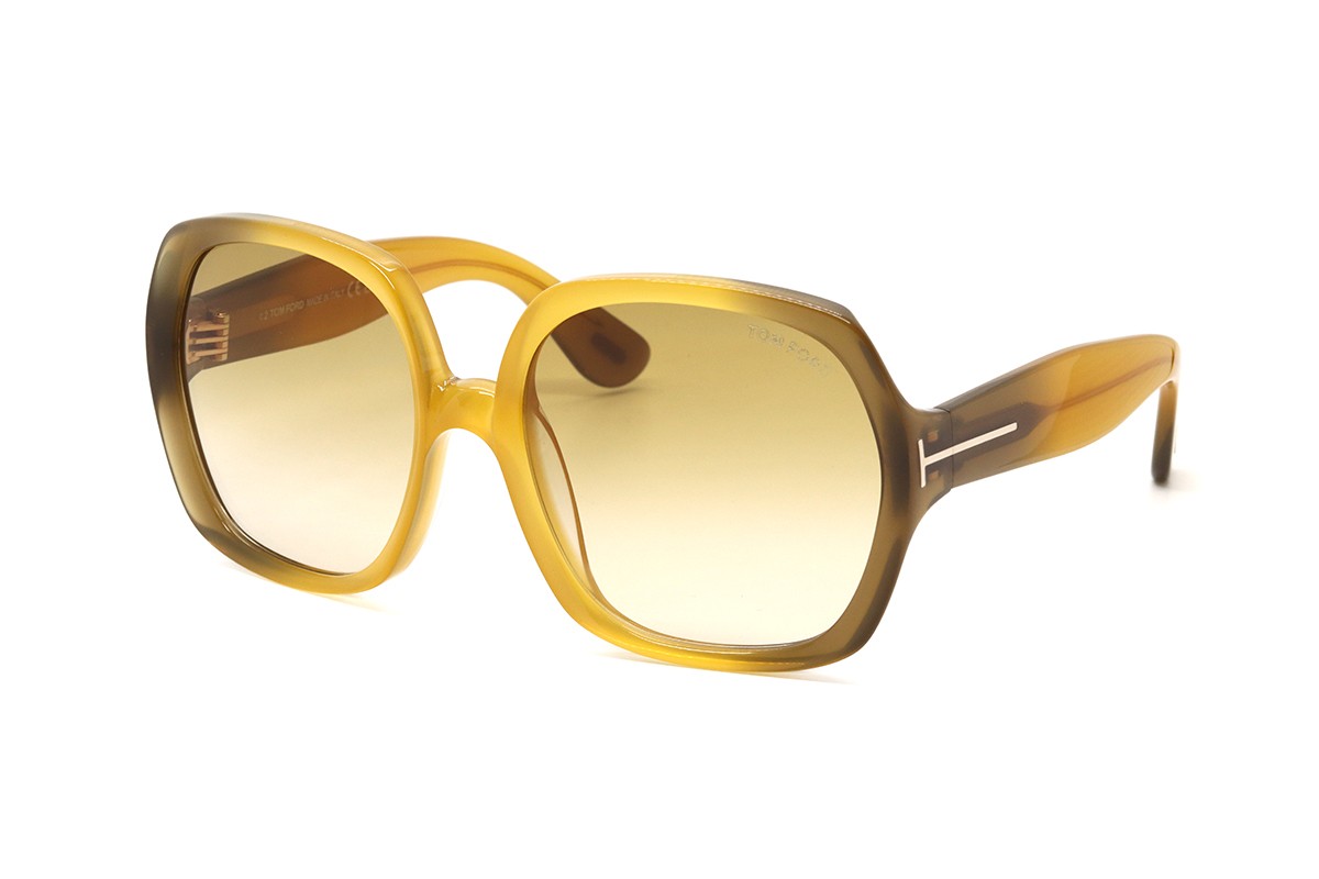 Солнцезащитные очки TOM FORD FT1221 41F 60 Фото №1 - linza.ua