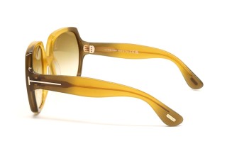 Солнцезащитные очки TOM FORD FT1221 41F 60 Фото №2 - linza.ua