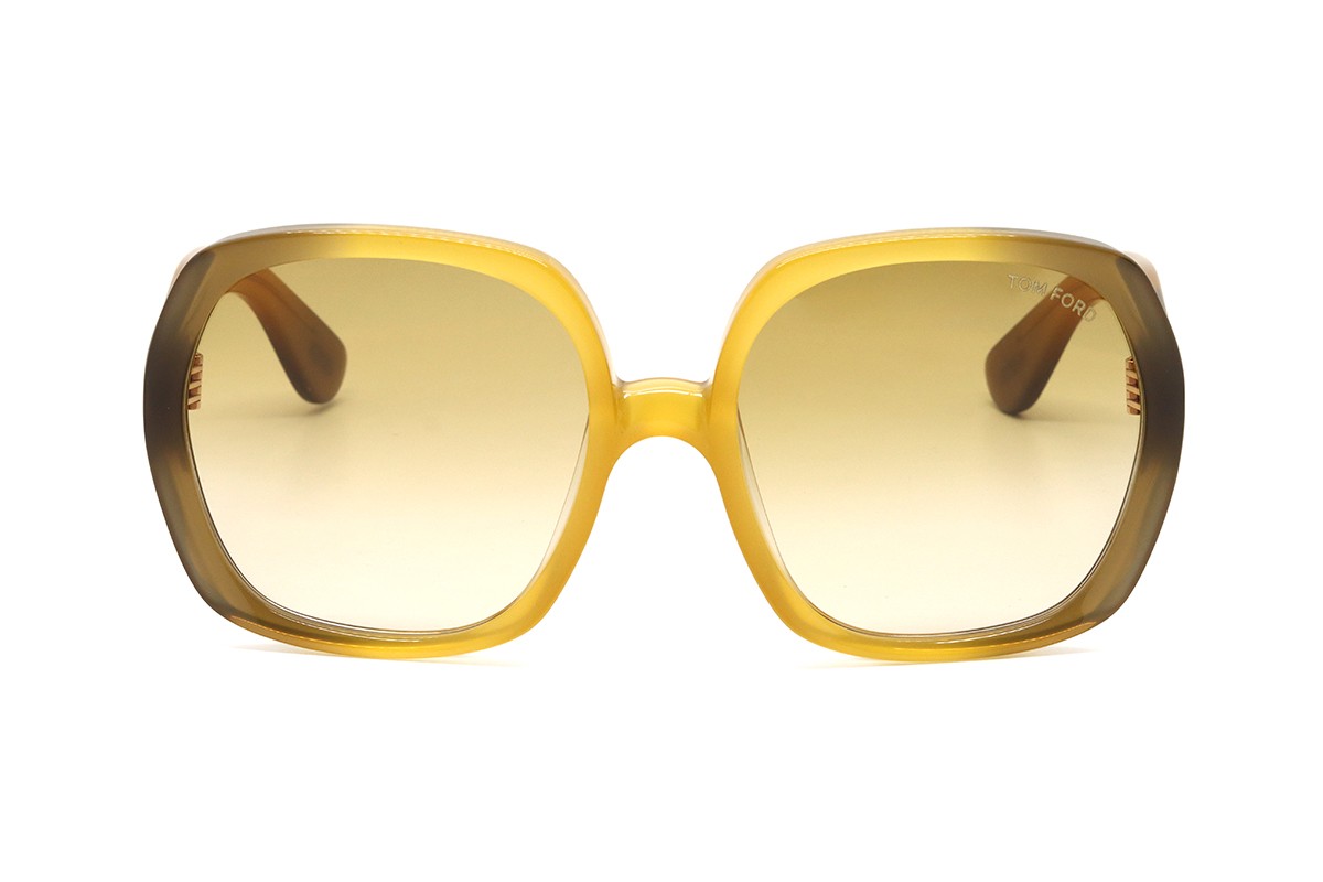 Солнцезащитные очки TOM FORD FT1221 41F 60 Фото №4 - linza.ua