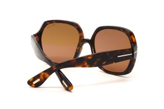 Солнцезащитные очки TOM FORD FT1221 52E 60 Фото №3 - linza.ua