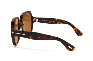 Солнцезащитные очки TOM FORD FT1221 52E 60 Фото №4 - linza.ua