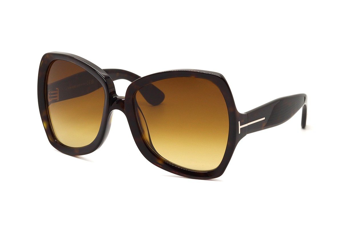 Солнцезащитные очки TOM FORD FT1222 52F 60 Фото №1 - linza.ua