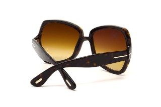 Солнцезащитные очки TOM FORD FT1222 52F 60 Фото №2 - linza.ua