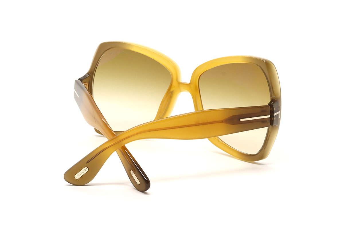 Солнцезащитные очки TOM FORD FT1222 41F 60 Фото №4 - linza.ua