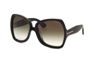 Солнцезащитные очки TOM FORD FT1222 01B 60 - linza.ua