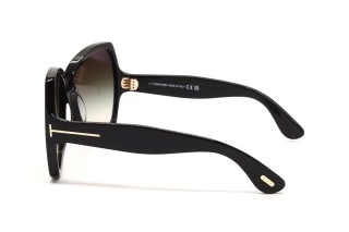 Солнцезащитные очки TOM FORD FT1222 01B 60 Фото №3 - linza.ua