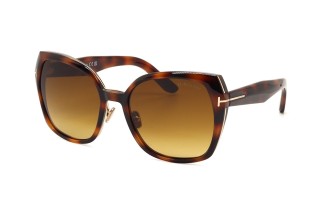 Сонцезахистні окуляри TOM FORD FT1223 53F 58 - linza.ua