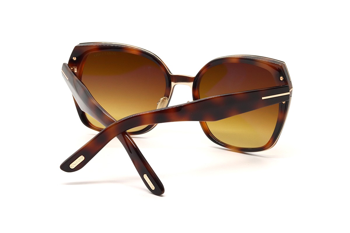 Сонцезахисні окуляри TOM FORD FT1223 53F 58 Фото №2 - linza.ua