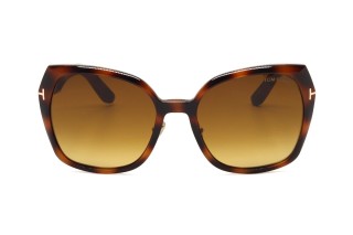Сонцезахисні окуляри TOM FORD FT1223 53F 58 Фото №4 - linza.ua