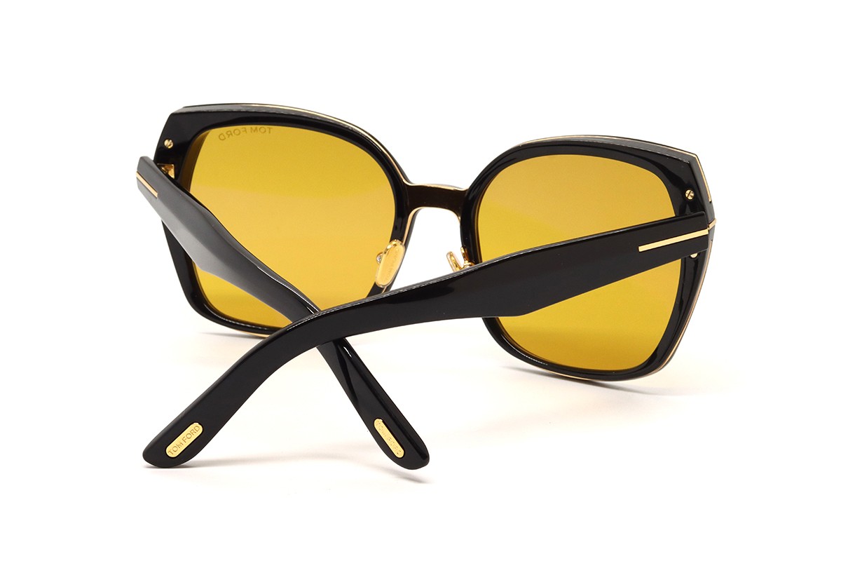 Солнцезащитные очки TOM FORD FT1223 01E 58 Фото №4 - linza.ua