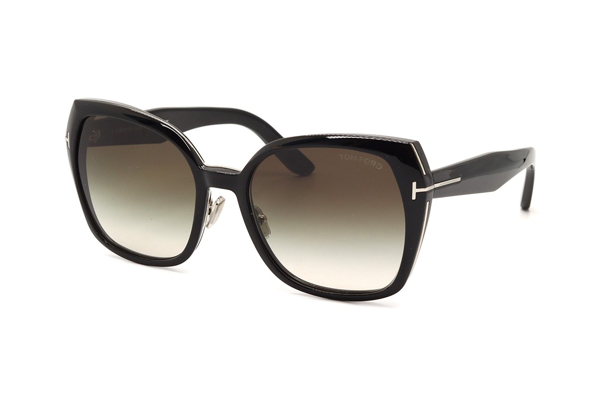 Солнцезащитные очки TOM FORD FT1223 01B 58 Фото №1 - linza.ua