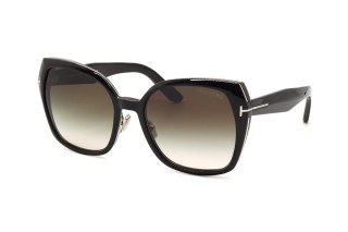 Солнцезащитные очки TOM FORD FT1223 01B 58 - linza.ua