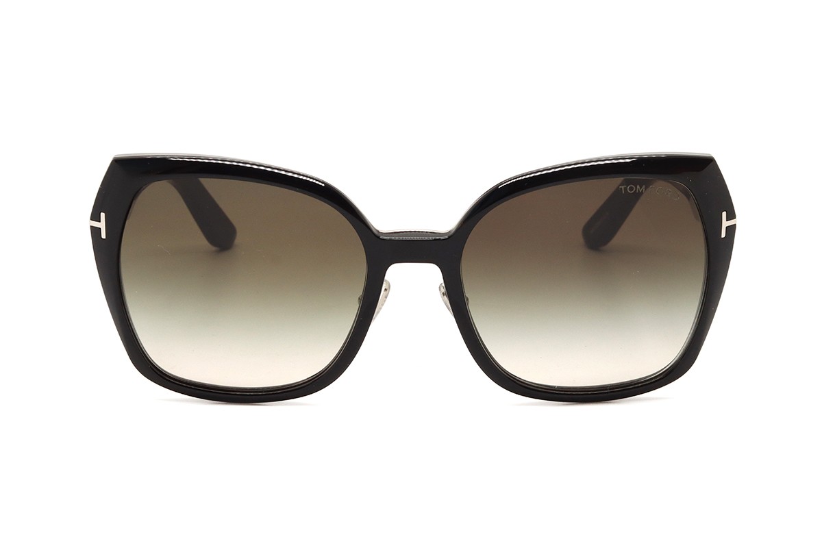 Солнцезащитные очки TOM FORD FT1223 01B 58 Фото №4 - linza.ua