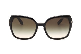 Солнцезащитные очки TOM FORD FT1223 01B 58 Фото №4 - linza.ua