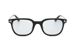 Солнцезащитные очки TOM FORD FT1233-D 01A 52 Фото №1 - linza.ua