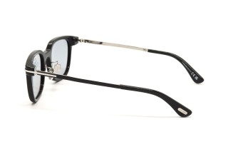 Солнцезащитные очки TOM FORD FT1233-D 01A 52 Фото №2 - linza.ua