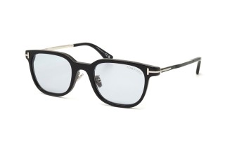 Солнцезащитные очки TOM FORD FT1233-D 01A 52 Фото №3 - linza.ua