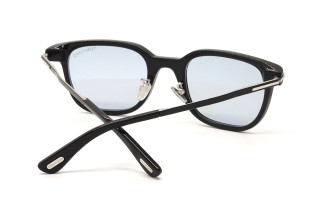 Солнцезащитные очки TOM FORD FT1233-D 01A 52 Фото №4 - linza.ua