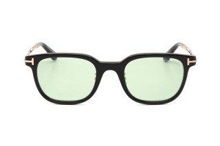 Солнцезащитные очки TOM FORD FT1233-D 01N 52 Фото №1 - linza.ua