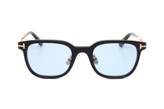 Солнцезащитные очки TOM FORD FT1233-D 01V 52 - linza.ua