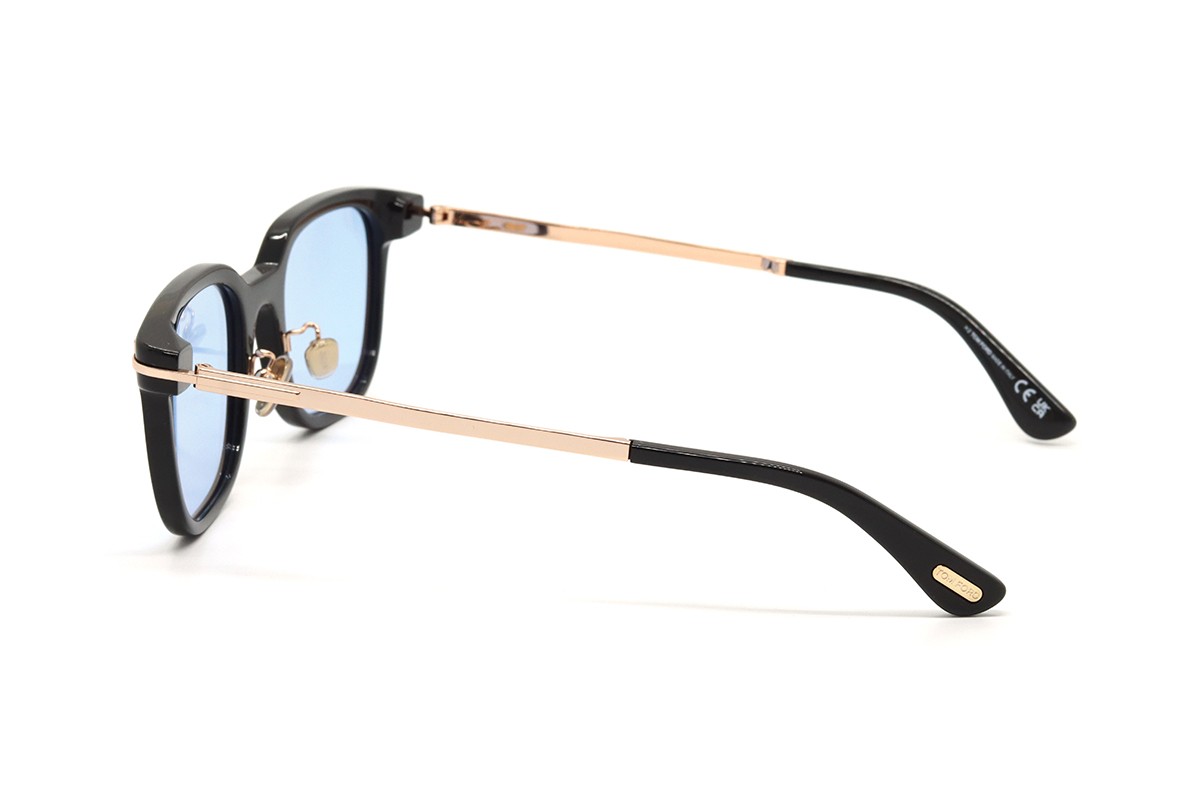 Солнцезащитные очки TOM FORD FT1233-D 01V 52 Фото №3 - linza.ua