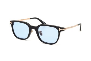 Солнцезащитные очки TOM FORD FT1233-D 01V 52 Фото №5 - linza.ua