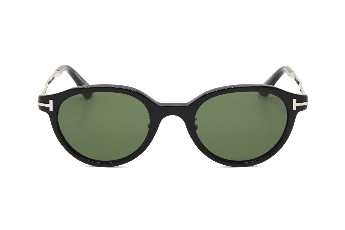 Солнцезащитные очки TOM FORD FT1234-D 01A 51 Фото №3 - linza.ua