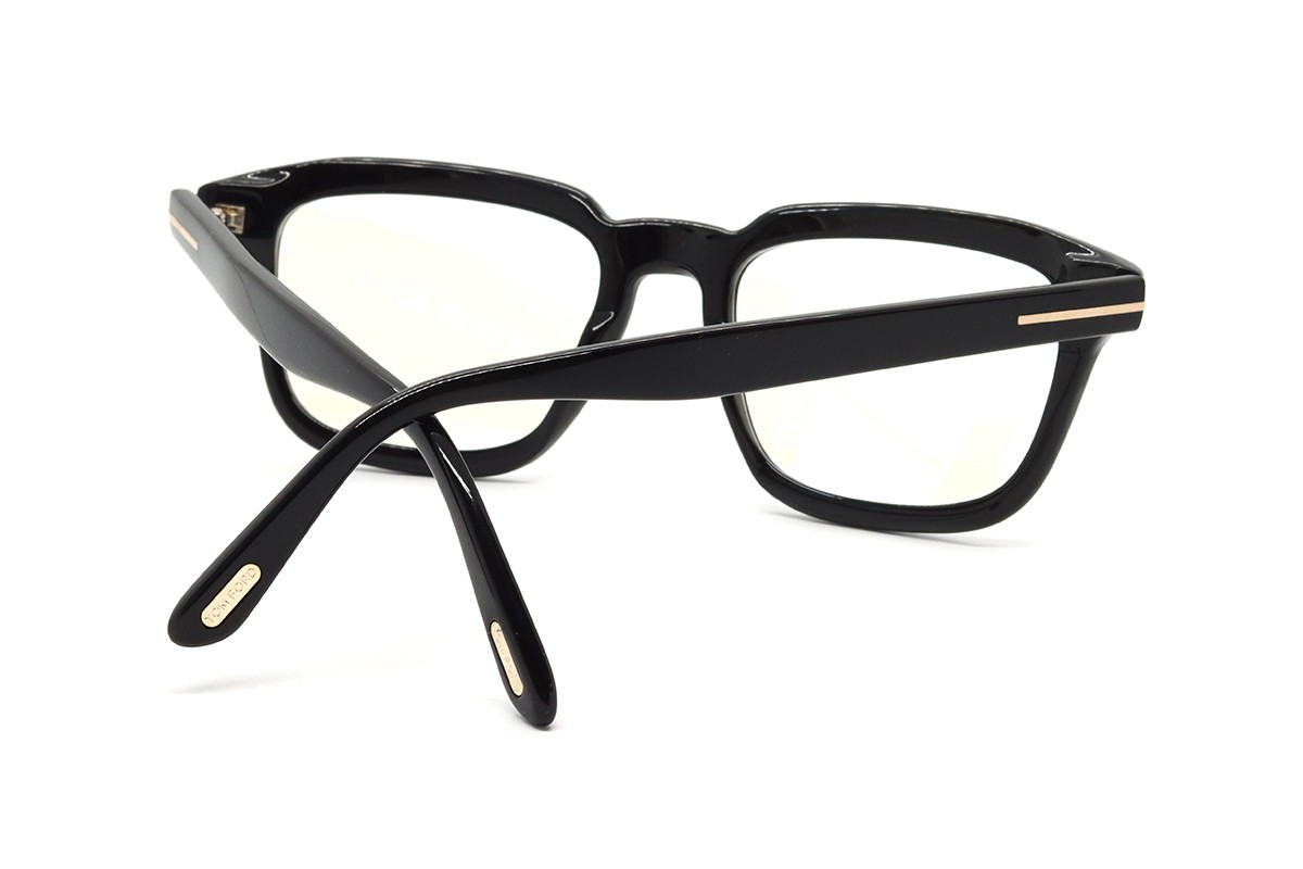 Оправи TOM FORD FT6032-B 001 52 Фото №2 - linza.ua